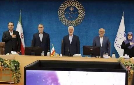 رئیس سازمان امور اجتماعی کشور منصوب شد
