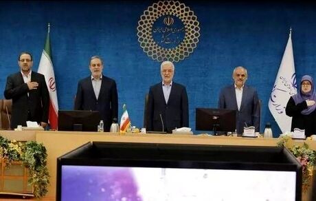 رئیس سازمان امور اجتماعی کشور منصوب شد