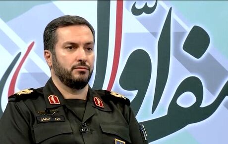 سامانه دفاع ضدبالستیک بومی جمهوری اسلامی بزودی نصب خواهدشد