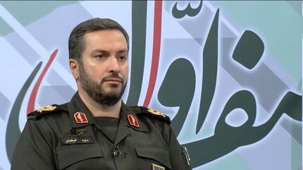 سامانه دفاع ضدبالستیک بومی جمهوری اسلامی بزودی نصب خواهدشد