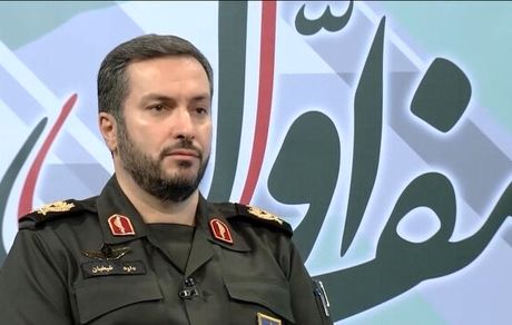 سامانه دفاع ضدبالستیک بومی جمهوری اسلامی بزودی نصب خواهدشد