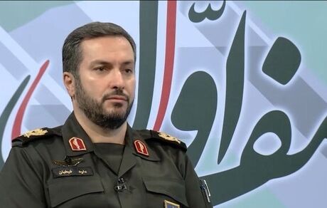سامانه دفاع ضدبالستیک بومی جمهوری اسلامی بزودی نصب خواهدشد