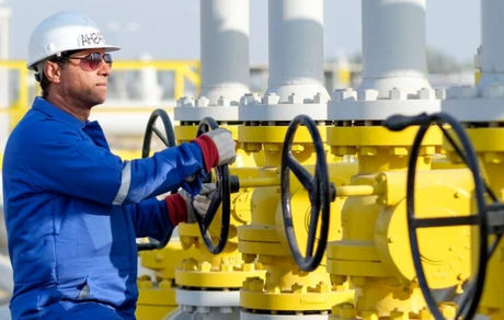 واگذاری توسعه میدان گازی عکاز عراق به یک شرکت اوکراینی