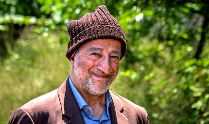 واکنش علیرضا خمسه به حذف سارا و نیکا از «پایتخت»
