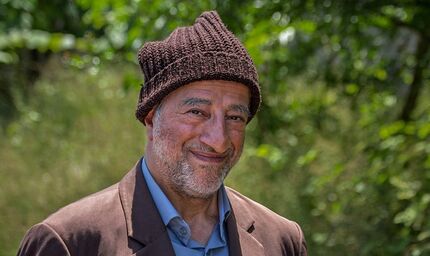 واکنش علیرضا خمسه به حذف سارا و نیکا از «پایتخت»