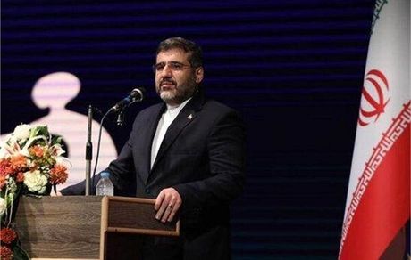 وزیر فرهنگ و ارشاد اسلامی: سرانه مطالعه در کشور فقط ۳۳ دقیقه است