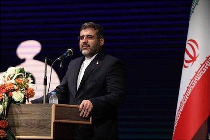 وزیر فرهنگ و ارشاد اسلامی: سرانه مطالعه در کشور فقط ۳۳ دقیقه است