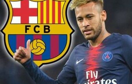 احتمال پیوستن نیمار به بارسلونا