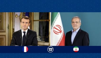 رئیس جمهور: موفقیت مذاکرات بستگی به رویکرد آمریکا دارد