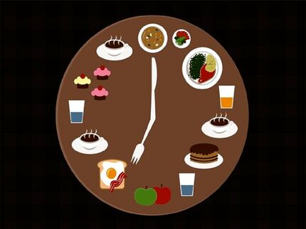 مصرف این خوراکی‌ها بعد ساعت ۱۶ ممنوع!
