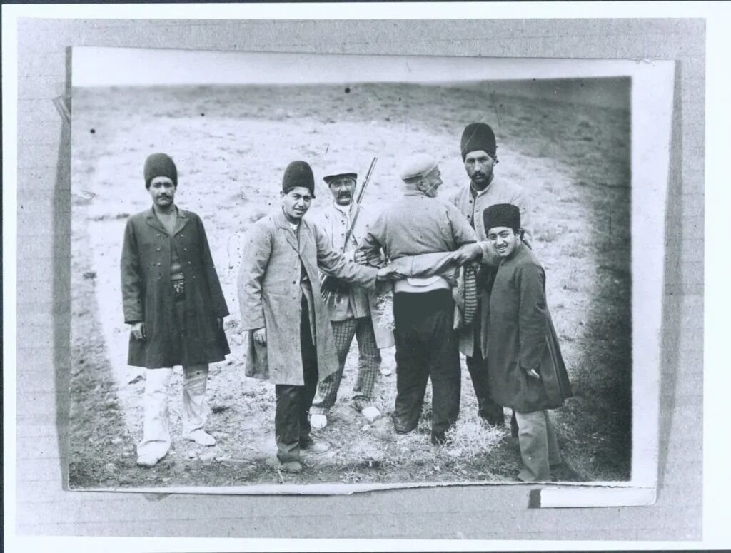گالری