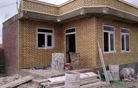 پیش‌بینی ساخت یک میلیون مسکن برای محرومان در بودجه ۱۴۰۰