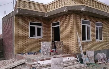 پیش‌بینی ساخت یک میلیون مسکن برای محرومان در بودجه ۱۴۰۰