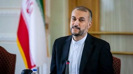 امیرعبداللهیان: مسکو گام‌های مثبتی برای کمک به لغو تحریم‌ها برداشته است