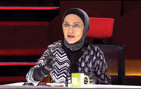 شوخی دردسرساز با «ناتاشا»