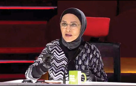 شوخی دردسرساز با «ناتاشا»