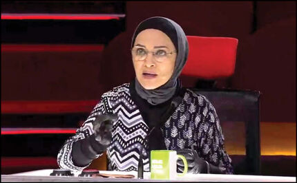 شوخی دردسرساز با «ناتاشا»