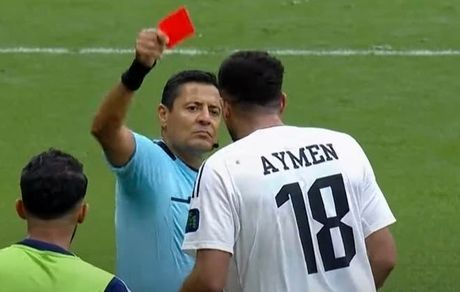 انتقاد تند ستاره عراقی سابق استقلال و تراکتور از علیرضا فغانی