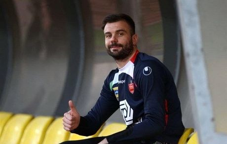 رادوشوویچ: گل‌محمدی هم مثل برانکو و خارجی‌ها استعفا می‌کند / توقع این رفتارها از مدیران پرسپولیس را نداشتم