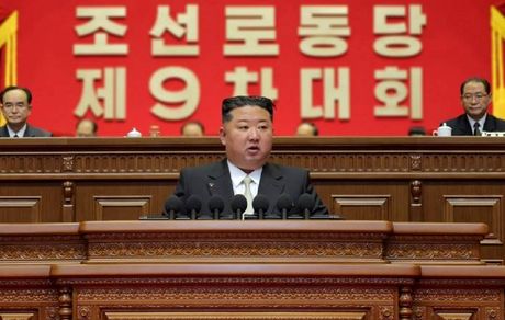 رهبر کره شمالی برای روابط با آمریکا شرط گذاشت