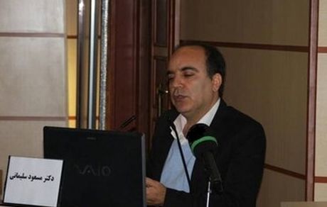 اولین اظهارات سلیمانی پس از ورود به میهن