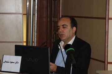 اولین اظهارات سلیمانی پس از ورود به میهن