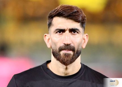 پرسپولیس دوباره از بیرانوند شکایت کرد