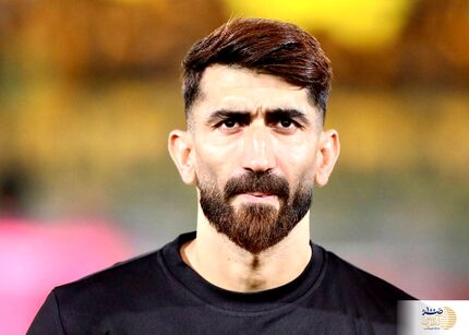 پرسپولیس دوباره از بیرانوند شکایت کرد