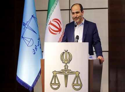 تجهیز ۶۰ درصد از شعب قضایی برای انجام دادرسی الکترونیکی