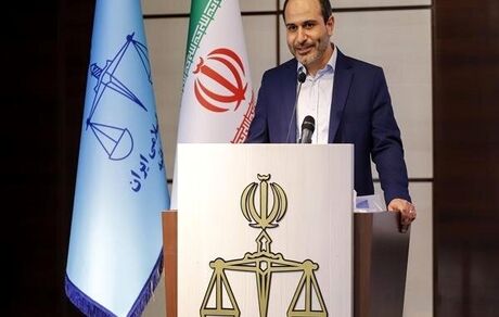 تجهیز ۶۰ درصد از شعب قضایی برای انجام دادرسی الکترونیکی