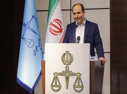 تجهیز ۶۰ درصد از شعب قضایی برای انجام دادرسی الکترونیکی