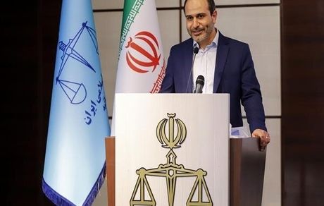تجهیز ۶۰ درصد از شعب قضایی برای انجام دادرسی الکترونیکی