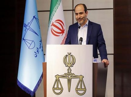 تجهیز ۶۰ درصد از شعب قضایی برای انجام دادرسی الکترونیکی