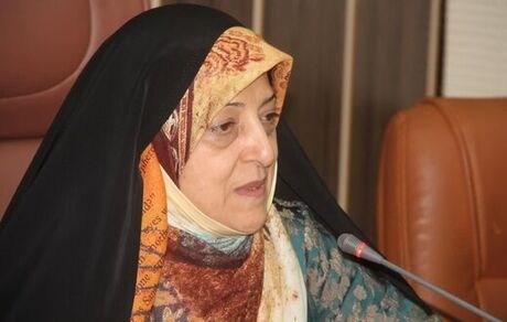 معصومه ابتکار تکلیف کاندیداتوری در انتخابات ۱۴۰۰ را روشن کرد