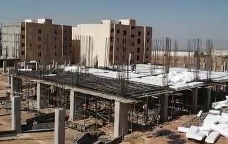 بسته شدن پرونده تعاونی‌های مسکن مهر تا پایان دولت