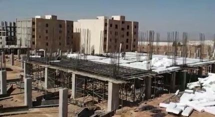 بسته شدن پرونده تعاونی‌های مسکن مهر تا پایان دولت