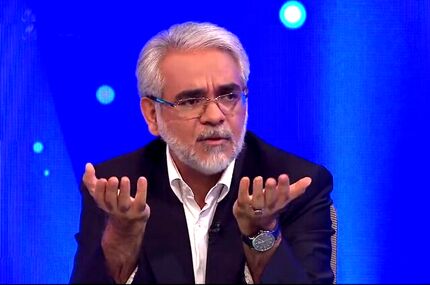 پایان مسئولیت قربان‌زاده در سازمان خصوصی سازی