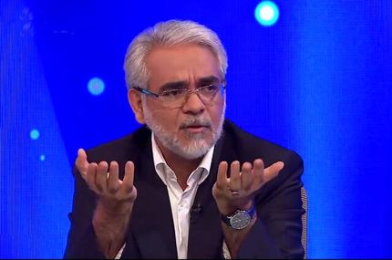 پایان مسئولیت قربان‌زاده در سازمان خصوصی سازی