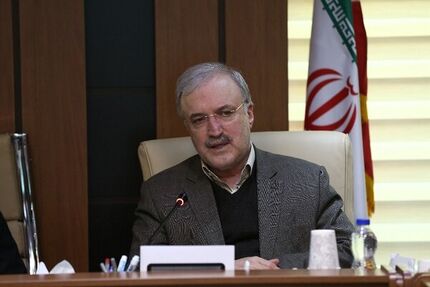 اعلام تعطیلی مدارس و دانشگاه‌ها از زبان وزیر بهداشت