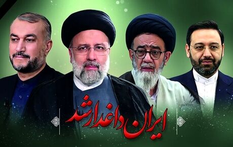 پیکر شهدا فردا صبح در تبریز بدرقه می‌شود