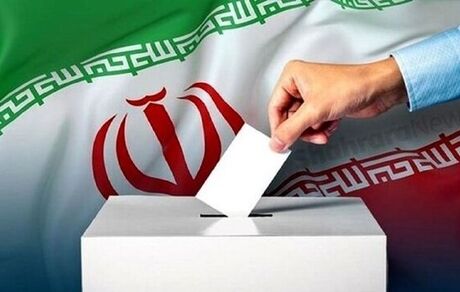 پایان رای گیری در شعبه اخذ رای کشور نیوزیلند