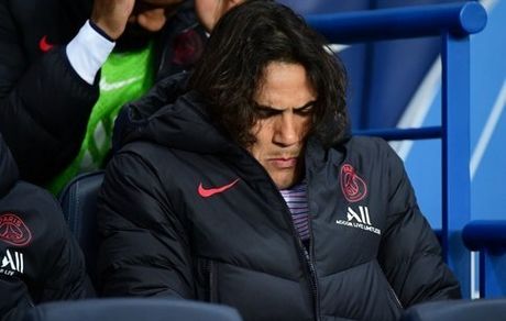 
بازگشت کاوانی به ترکیب اصلی PSG

