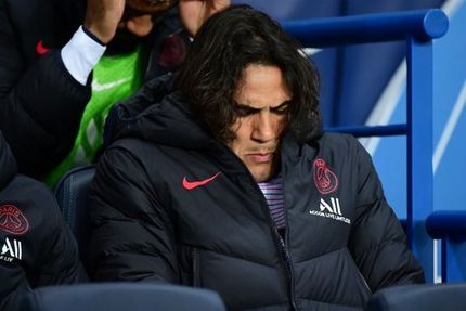 
بازگشت کاوانی به ترکیب اصلی PSG
