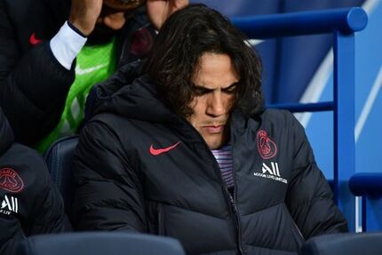 
بازگشت کاوانی به ترکیب اصلی PSG
