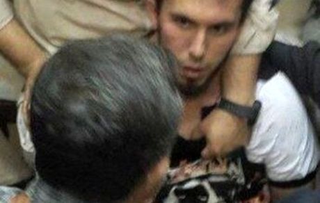 عامل حمله تروریستی دیروز شاهچراغ، افغانستانی نیست