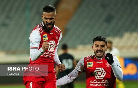 پرسپولیس در رده ۱۳۱ جهان در سال ۲۰۲۰ / بایرن مونیخ قاطعانه در صدر