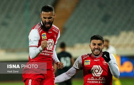 پرسپولیس در رده ۱۳۱ جهان در سال ۲۰۲۰ / بایرن مونیخ قاطعانه در صدر