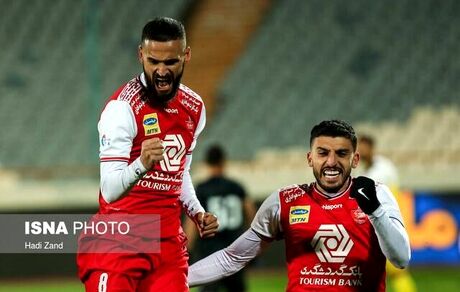 پرسپولیس در رده ۱۳۱ جهان در سال ۲۰۲۰ / بایرن مونیخ قاطعانه در صدر