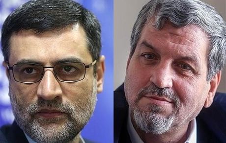 قاضی‌زاده‌هاشمی: مخالفت عده‌ای از نمایندگان برای شفافیت قابل قبول نیست/ کواکبیان: مجبور شدیم روحانی را انتخاب کنیم