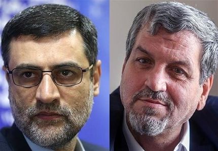 قاضی‌زاده‌هاشمی: مخالفت عده‌ای از نمایندگان برای شفافیت قابل قبول نیست/ کواکبیان: مجبور شدیم روحانی را انتخاب کنیم